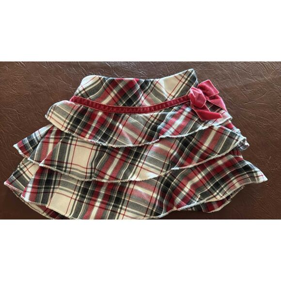 1989 Place Baby Girl  2 Piece Outfit 6-9 Months Shirk and Top Dog on Front - Picture 5 of 7